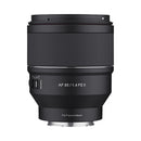 Samyang AF 85mm II F1.4 Sony FE
