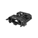 SmallRig 4002 15mm Dovetail Baseplate For Nikon Z30