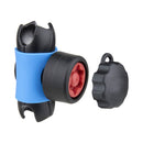 Kupo KS-396 Super Knuckle Shell with Locking Knob