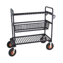 Kupo KGC-020 Delux C-Stand Grip Cart