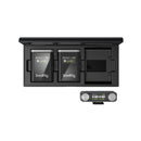 SmallRig 3487 Wireless Microphone Forevala W60