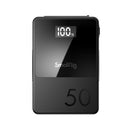 SmallRig 3579 V-Mount Batteri VB50