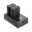 SmallRig 3822 NP-W235 Battery Charger Kit