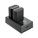 SmallRig 3824 NP-FZ100 Oplader kit