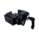 Kupo KCP-741 Super Convi Clamp with hook for Nanlite PSU