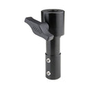 Kupo KS-202B Double Ended Spigot Junior Pin / Baby Reciver 28/17mm