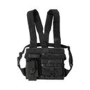 Kupo KSB-011 Radio Chest Pack
