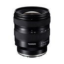 Tamron AF 20-40mm F2.8 Sony FE Di-Iii VXD