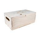 Kupo KAB-81K Apple Box-Tooling Apple Box