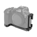 SmallRig 4160 L-Bracket For Canon EOS R5/ R5C / R6 / R6 Mkii