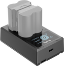 SmallRig 4085 Oplader til NP-W235