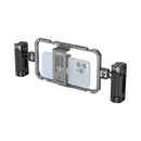 SmallRig 4121 All-In-One Video Kit Mobile Basic