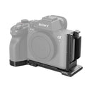SmallRig 3984 Foldable L-Shape Mount Plate For Sony A7R V / A7 IV /
