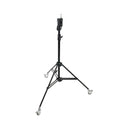 Kupo 228MB Master Combo Stand w/ Caster (Black)