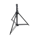 Kupo 470B Followspot Stand (Black)