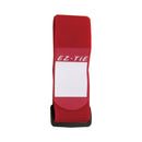 Kupo EZ-Tie Cable Grip 5cm X 60cm - RED 5pcs