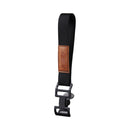 Kupo Glove Strap Alligator Clip & Brown Label
