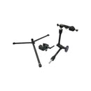 Kupo KCP-101K Max Arm Kit Included KCP-710, Camera Bracket And Backlite Base