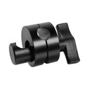 Kupo KCP-193 U-Grip Head w/Single Knob (1.9" Grip Head)