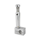 Kupo KCP-195 5/8"(16mm) Rod Clamp w/ 5/8"(16mm) Baby Stud