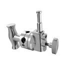 Kupo KCP-210 Grip Head w/ Fixed Baby Pin