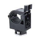 Kupo KCP-253AR Universal Gimbal Adapter w/ ARRI Rossette M6