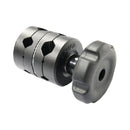 Kupo KCP-290B Gag Grip Head-Black