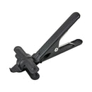 Kupo KCP-352B Small Spring Clamp-Black