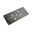 Kupo KCP-416 Twist Lock Rear Mounting Plate For Kino Flo Double
