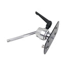 Kupo KCP-417 Swivel Mounting Plate w/ 3/8'' Pin (10mm)