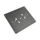 Kupo KCP-418 Twist Lock Rear Mounting Plate For Kino 4 Bank
