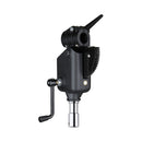 Kupo KCP-646 Heavy Duty Tilt Headw/ Crank Handle