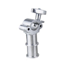 Kupo KCP-652 2" Coupler w/ 14cm Long 2" Pipe