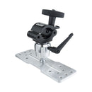 Kupo KCP-654 2" Coupler w/ A Swivel Camera Mounting Plate