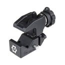 Kupo KCP-736B Super Convi Clamp With Security Knob
