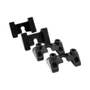 Kupo KCP-7SDL Super Convi Clamp Saddle