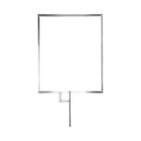 Kupo KCP-FF2436 24"(60cm)X36"(90cm) Flat Flag Frame