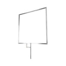 Kupo KCP-FF3636 30"(76cm)X36"(90cm) Flat Flag Frame