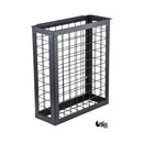 Kupo KGC-BSK01 Steel Wire Mesh Basket For C-Stand Grip Cart