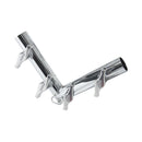 Kupo KHS-L112 Frame Corner For Pipe 1-1/2" Scheduel 40 (48.3mm)