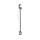 Kupo KLHB-0103 Short Lightweight Telescopichanger Baby Pin 1.5-3 Feet