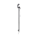 Kupo KLHB-0204 Medium Lightweight Telescopic Hanger Baby Pin 2-4 Feet