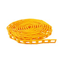 Kupo KP-KS03O Plastic Chian 3.5M (L) -Orange