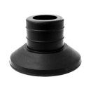 Kupo KP-SP05 Black Bottom Rubber Cover