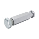 Kupo KS-006 M12 X 35 Threaded Socket