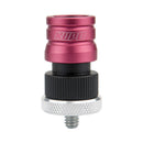 Kupo KS-084 Quick Release Adapter 1/4"-20 Male Threaded (Body)