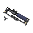 Kupo KS-109 Folding Flash Bracket w/A 5/8" (16mm) Adapter