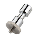 Kupo KS-113 17mm Spigot With 1/4''-20 Male Thread