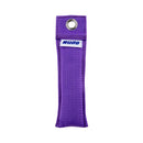Kupo KS-160P Sausage Camera Marker 6'' Purple