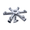 Kupo KS-166 Pipe Spinning Gag For 5/8"(16mm) Pipe